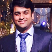 Beans.ai Employee Abhinav Gupta's profile photo