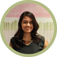 Trina Biswas's profile photo