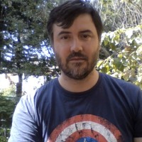 Benjamin Holmes Email