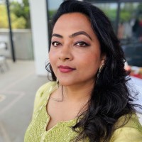 TheWire.in Employee Arfa Sherwani's profile photo