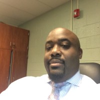 Eric Jefferson Email & Phone Number