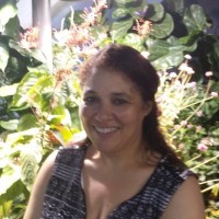 Data Connect Enterprise Employee Vivian Brown's profile photo
