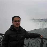 Liu Cong Email & Phone Number