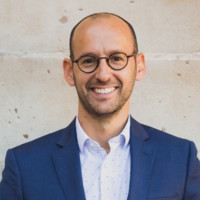 FORMIND Employee Jean Minvielle's profile photo