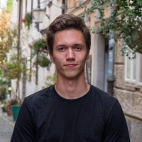 Ridango Employee Nejc Ahtik's profile photo