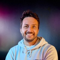 Opstream Employee Andrei Katukhin's profile photo