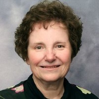Professor Employee Jane Armer's profile photo