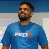 Fuzzy Makers Employee Luiz Henrique Ferreira Monteiro's profile photo