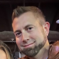 Walmart Distribution Center Employee Matt Nix's profile photo