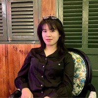 FinFan Employee Ngan Tran's profile photo