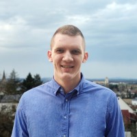 ENGEL Employee Alexander Ebner's profile photo