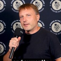 Patrys Limited Employee Anton Uvarov's profile photo