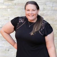 Integrated Advertising Agency Employee Ashley Greer's profile photo