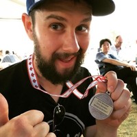 LiORA by EMS Employee Christopher Saunders's profile photo