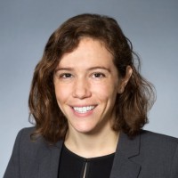 Maryland-National Capital Park and Planning Commission Employee Laura Tallerico's profile photo