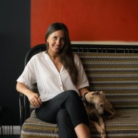 Liberty Music PR Employee Jennifer Zangeneh's profile photo