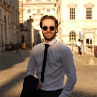 UNFOLD Employee Antonin Piazza's profile photo