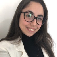 Prosas Employee Camilla Reis's profile photo