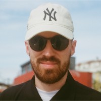 Harry Simmonds Email