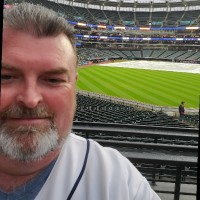 Maryland Biochemical Company Employee John Bruss's profile photo
