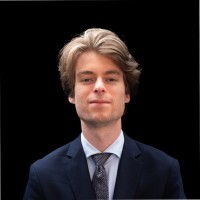 Digital Chef Employee Merlijn van Nieuwenhoven's profile photo