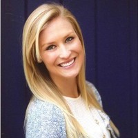 San Joaquin Valley Rehabilitation Hospital Employee MacKenzie Martin's profile photo