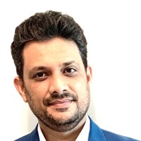 ECU Worldwide Employee Akant Rai's profile photo