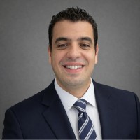 Public Service Commission of Canada Employee Karim Baratli's profile photo
