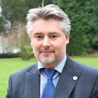 Christelijke Mutualiteit (CM) / Mutualité chrétienne (MC) Employee David Piot's profile photo