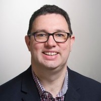 Ritrian LLC Employee Dave Quick's profile photo