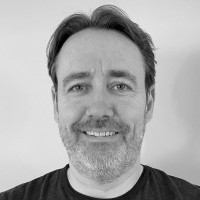 Pain Free Computer Support - 01606 80 20 10 Employee David Slinger's profile photo