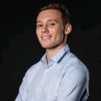 Ecilia Employee Theo Segard's profile photo