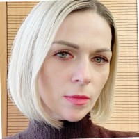 Alfa Capital Markets Employee Ekaterina Beketova's profile photo