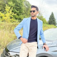 Clearhouse LLP Employee Kedar Patwardhan's profile photo