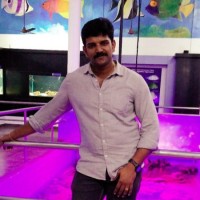 Aliado Solutions, LLC. Employee Deebu Rajan's profile photo