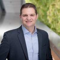 Astellas Pharma US Employee Michael Petroutsas's profile photo