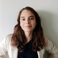 SPIN Employee Catalina Pieber Celis's profile photo