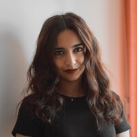 NineSigma Employee Roha Khan's profile photo