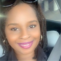 DOC maintenance Employee Angel Ford's profile photo