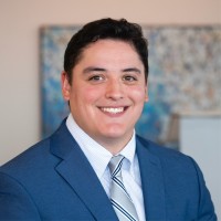 Brown Advisory Employee Kyle Carr's profile photo