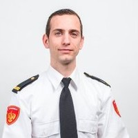 Brandweer Brabant Noord Employee Bart Fransen's profile photo