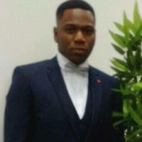 Belong Nottingham Employee David Kolapo's profile photo