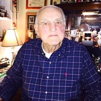 ERG Engineering, PLLC Employee Edward Gralinski's profile photo