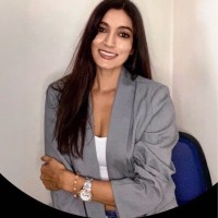 Codeable Employee Maria Julieth Montoya Calderón's profile photo