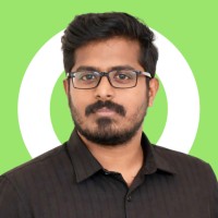 Hyring.com Employee Thirunavukkarasu Lakshumanan's profile photo
