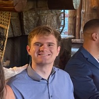 Thryv Employee Joseph Buchanan's profile photo