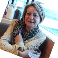 FABRE MANUTENTION - R.P.A Employee Marie Blanc's profile photo