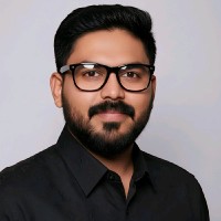 Electrical Mindset Employee Maju Mathew's profile photo