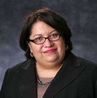 San Antonio Water System Employee Sharon de la Garza's profile photo