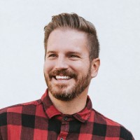 Benevolent Generation Employee Garrett McFarland's profile photo
